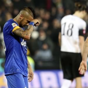 Juventus, la delusione di Allegri: ''Approccio sbagliato e poco reattivi''