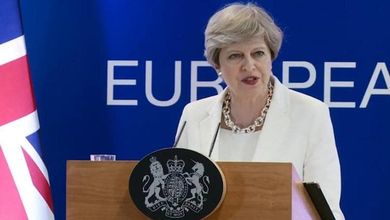 Negoziati Brexit, Franceschini: "Pressing Ue, ma May in bilico tra moderati e radicali"