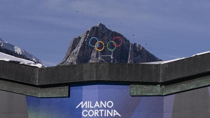 Cosa ci lascia Milano-Cortina: le 10 immagini dei Giochi