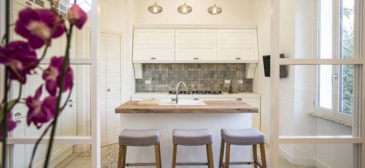 Soluzioni per la casa? Chiedi ai nostri esperti 