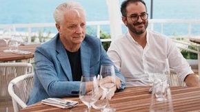 Massari alla conquista del lago: sbarca nell’ex casinò di Gardone Riviera