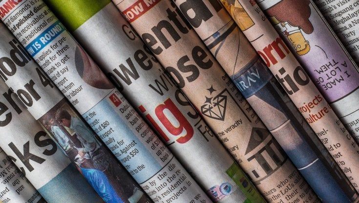 Gli editori europei della carta stampata: "Recepire e attuare la direttiva Ue sul copyright"