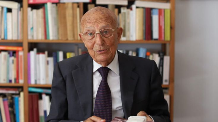 Cassese: “Al Colle va bene anche Meloni. La Carta non lo vieta”