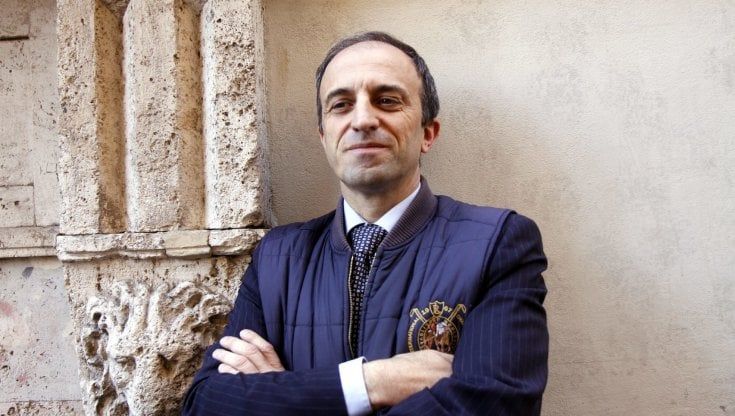 Coronavirus, Signorelli: “Non penso a un Natale blindato solo grazie ai vaccini”
