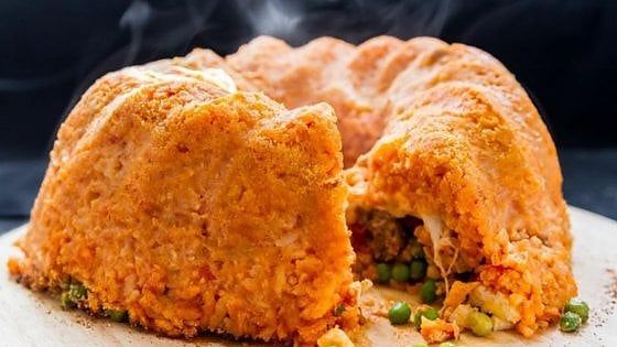 Sartù di riso sontuoso e gustoso: la ricetta per renderlo perfetto 