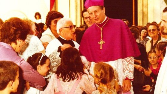 Nel nome di Martini: online migliaia di foto, video e ricordi privati. L'appello: "Condividete scatti e lettere"