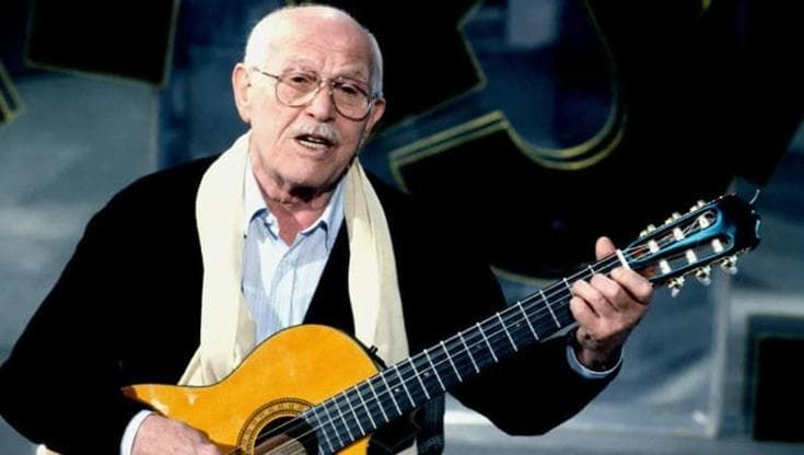 “Reginella” e le canzoni sulla strada della malinconia