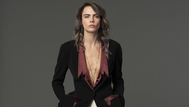 Cara Delevingne: "Nessuna celebrità è migliore dei suoi fan"