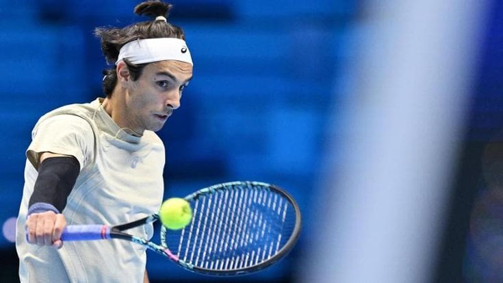 Musetti – Fritz in diretta: l’americano vince in 2 set (6-3, 6-4), ora incontrerà Alcaraz