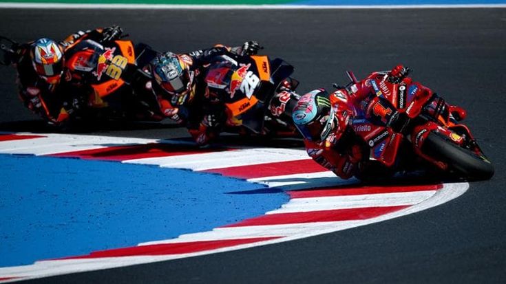 MotoGp San Marino, diretta tv e streaming: dove vederlo e a che ora