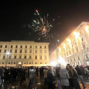 Tutte le occasioni di San Silvestro