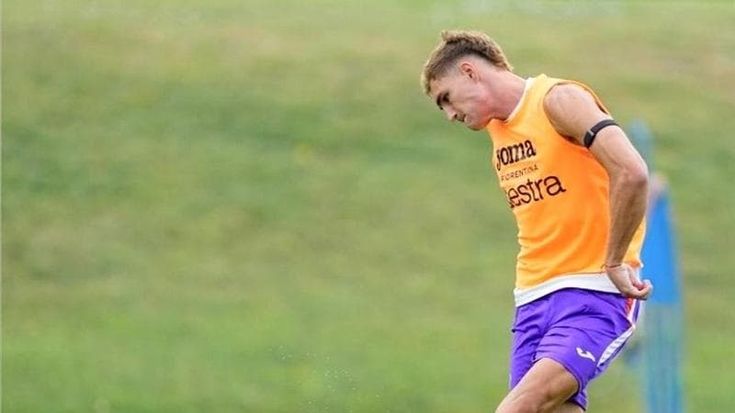 Pellegrino, gol e ambizioni: “Al servizio della Fiorentina, il mio sogno è la Champions”