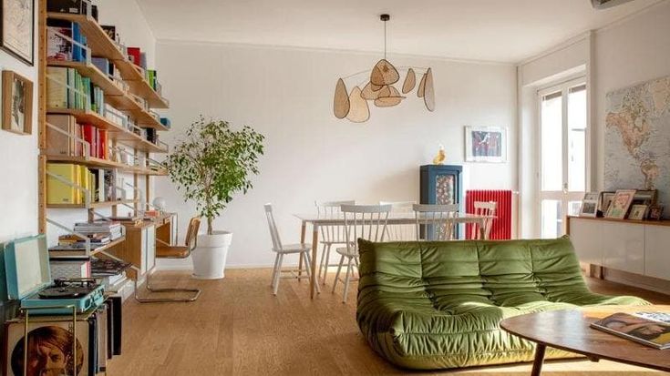 Scambio casa, ecco come funzionano le vacanze alternative