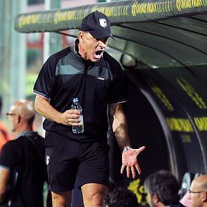 Palermo, Iachini: "Voglio una gara di spessore"