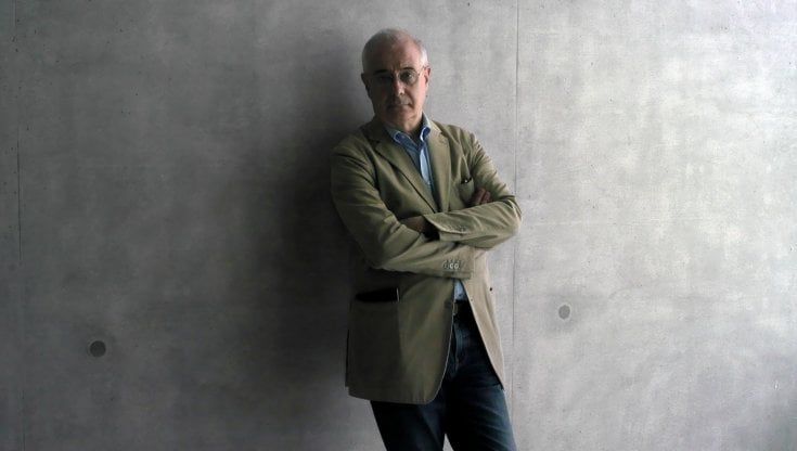 Addio a Mauro Galantino, architetto dell'impegno morale e antifascista: nemico delle mode ha rincorso la forma necessaria 