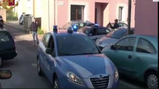 Blitz antiterrorismo, italiana finisce nei guai per amore di trafficante