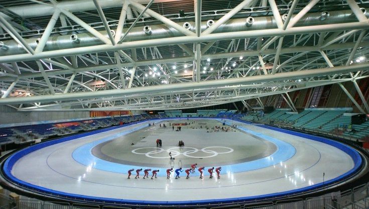 Olimpiadi a Torino, Cirio scommette tutto sulla visita dei vertici Cio