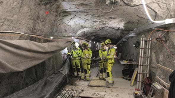 Capire i terremoti imparando a generarli