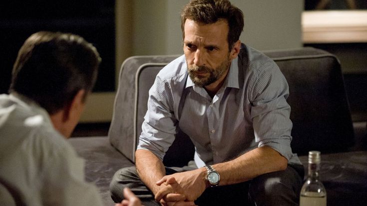 Mathieu Kassovitz: "Ho ancora l'età per essere un ribelle"