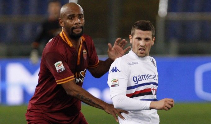 Luci, stagione finita. Roma: rebus esterni