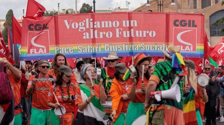 La beffa del Tfr agli statali. Cgil: “Erogato tre mesi prima, ma più tassato. Perdita di 750 euro”