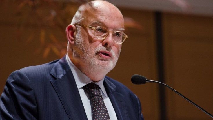 Tonino Gozzi: "Genova cruciale nella transizione energetica del Paese"