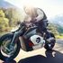 Bmw Motorrad Vision DC Roadster