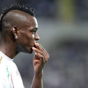 Lazio, Kishna è vicinissino. E Raiola propone Balotelli