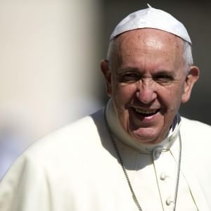 Il Papa al Csm: "Dalle istituzioni strategia anticrimine di lungo respiro"