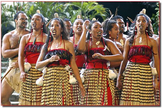 Nuova Zelanda, la Spiaggia dei Maori
