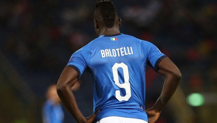 Nazionale, i 35 di Mancini per lo stage: Balotelli e Joao Pedro tra i convocati