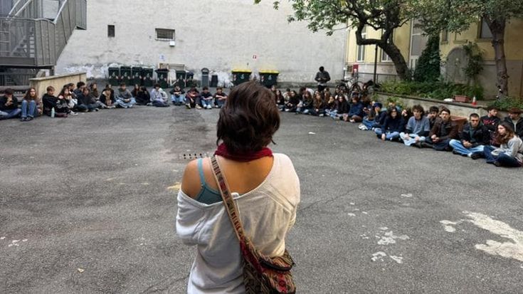 Cresce la protesta degli studenti, oggi occupazione anche al D’Azeglio