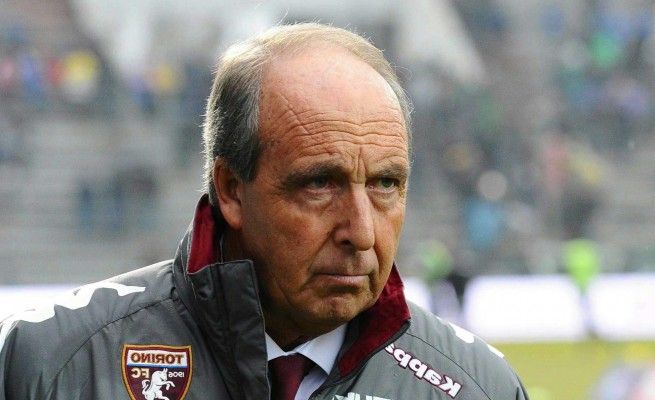 La soddisfazione di Ventura dopo il pari <br />con il Milan "Punto strameritato. <br />Andiamo avanti senza porci limiti"