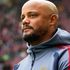 Kompany, le cause del malore: “Dorme poco, mangia in modo irregolare, beve troppi caffè”