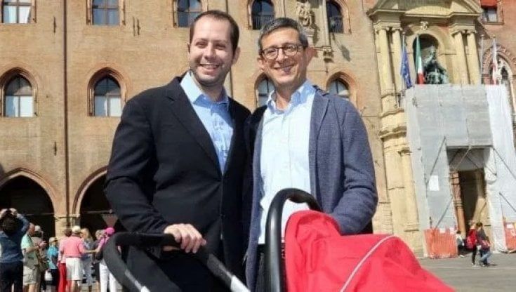 Lo Giudice: "Mantenere gli stessi diritti in Ue sui figli di coppie gay. Sbagliato cancellare un genitore alla frontiera"