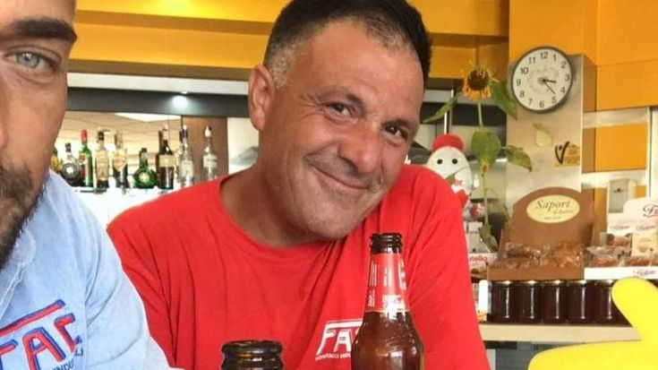 Mauro, operaio morto a Cosenza: il “peroncino” e il dignitoso orgoglio di un muratore