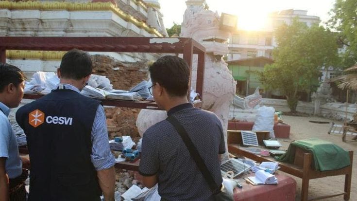 Myanmar, i progetti di aiuto alla popolazione nel Paese dove le elezioni avvengono “sotto controllo”