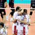 Volley, Superlega: Trento trascina Perugia in gara-5, Civitanova in finale
