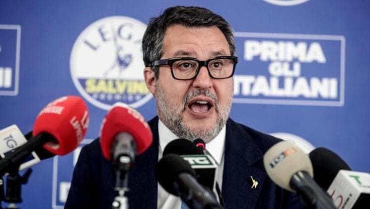 Salvini e l’usato sicuro dell’“emergenza Islam”, le preghiere di Genova diventano un caso politico