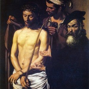 Caravaggio e il secolo d'oro dei genovesi