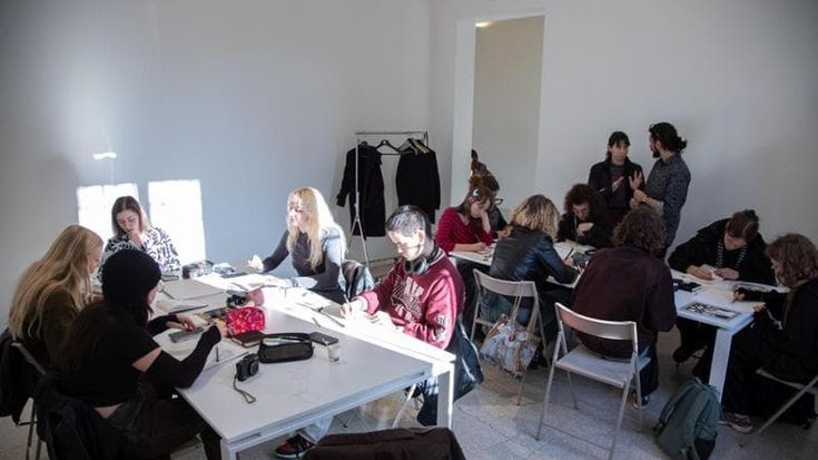 Villa delle Rose riapre e diventa Casa dell’arte con gli studenti dell’Accademia