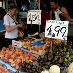 Genova, scende l'inflazione<br />I conti 2013 sono un po' meno rossi