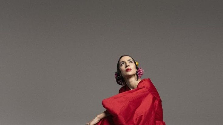 Auditorium, Marisa Monte: la star tribalista diventa sinfonica
