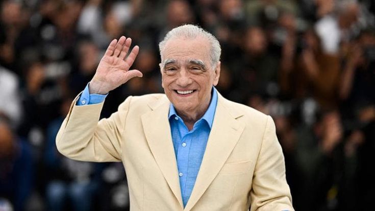 Scorsese presidente dei David: “Onorato di accettare, il cinema italiano ispirazione della mia vita”