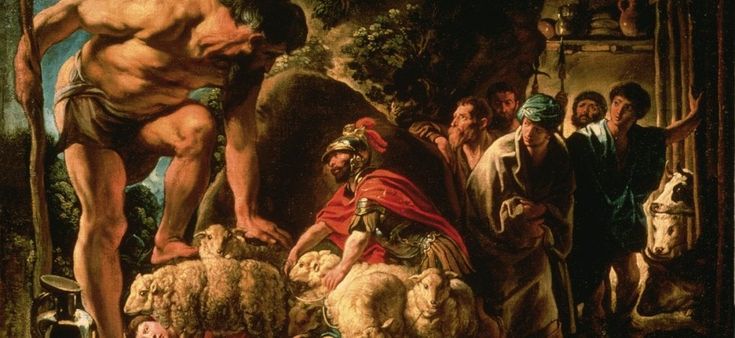Ulisse tra arte e mito, la mostra ai musei di San Domenico a Forlì