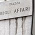 Milano +1,6% con le banche, spread in rialzo dopo le mosse della Bce