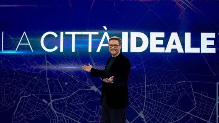 Massimiliano Ossini: “In giro per il mondo in cerca della città ideale”
