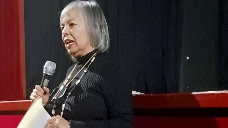 Addio Monica Mc Britton, dal Brasile alla Puglia le sue battaglie per diritti più giusti per tutti