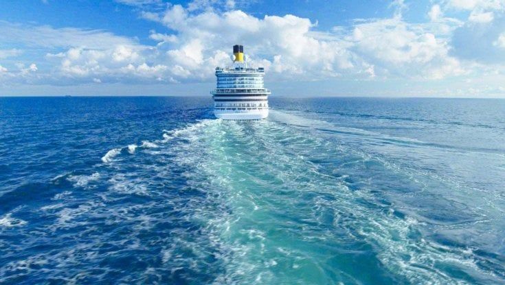 “Le navi Costa Crociere salpano sicure a maggio”