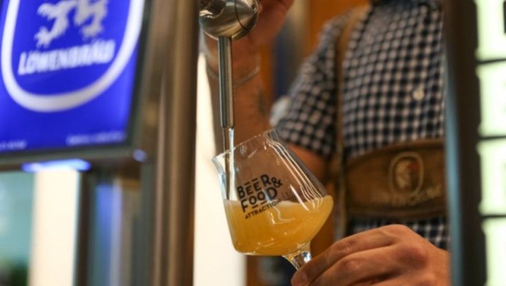 Beer & Food attraction, tutte le manifestazioni che si terranno in concomitanza alla fiera